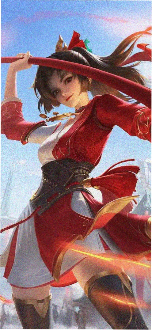 星轨拾荒者 科幻动画海报 - 97看片网